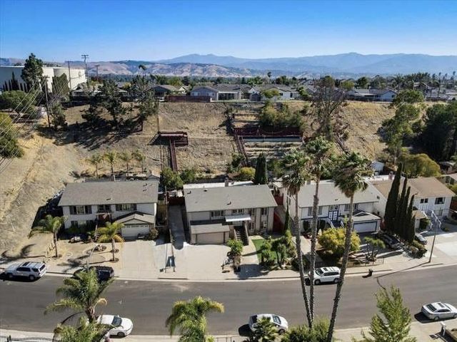 774 River View Drive, San Jose, CA 95111