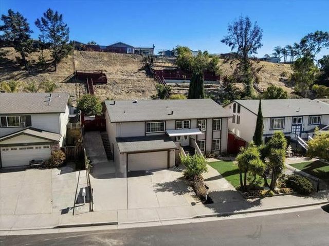 774 River View Drive, San Jose, CA 95111