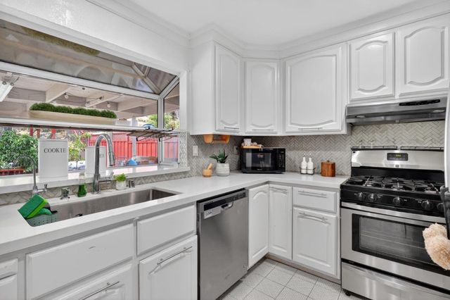 774 River View Drive, San Jose, CA 95111