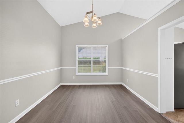 4957 Overlook View Court NW, Duluth, GA 30096
