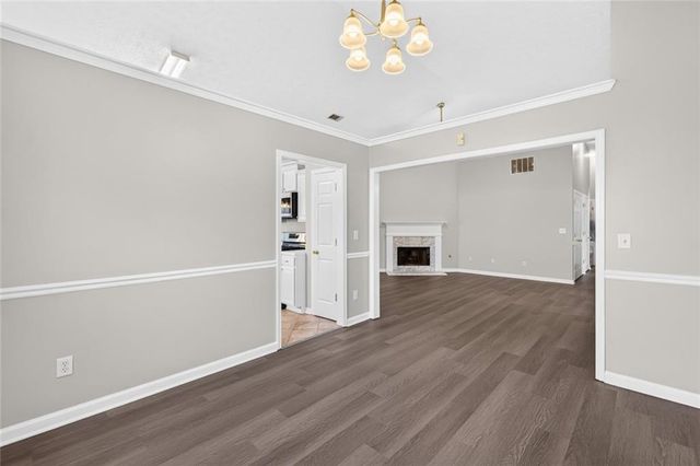 4957 Overlook View Court NW, Duluth, GA 30096