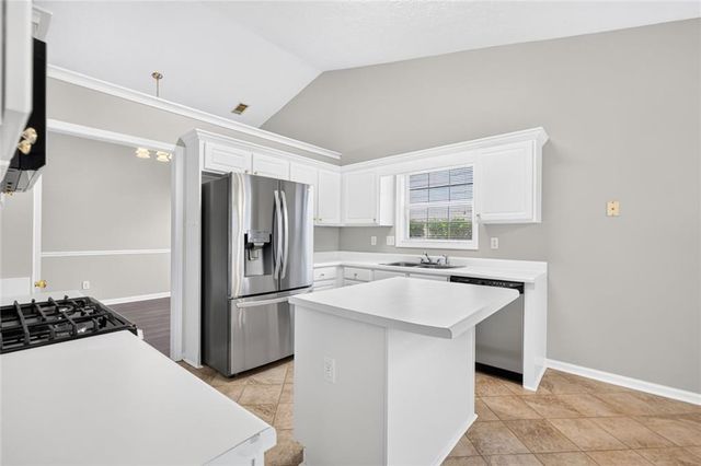 4957 Overlook View Court NW, Duluth, GA 30096