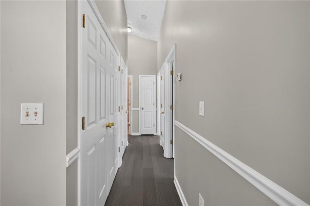 4957 Overlook View Court NW, Duluth, GA 30096