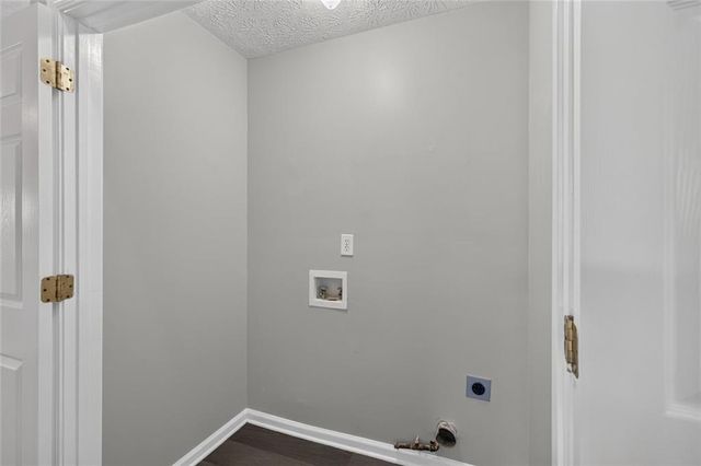 4957 Overlook View Court NW, Duluth, GA 30096