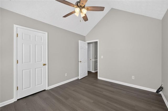 4957 Overlook View Court NW, Duluth, GA 30096
