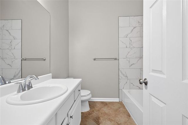4957 Overlook View Court NW, Duluth, GA 30096
