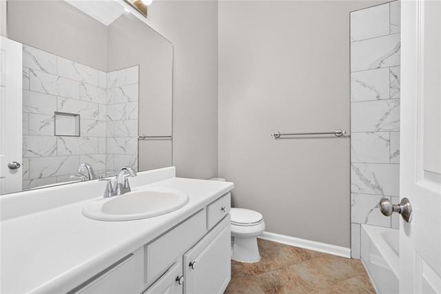 4957 Overlook View Court NW, Duluth, GA 30096