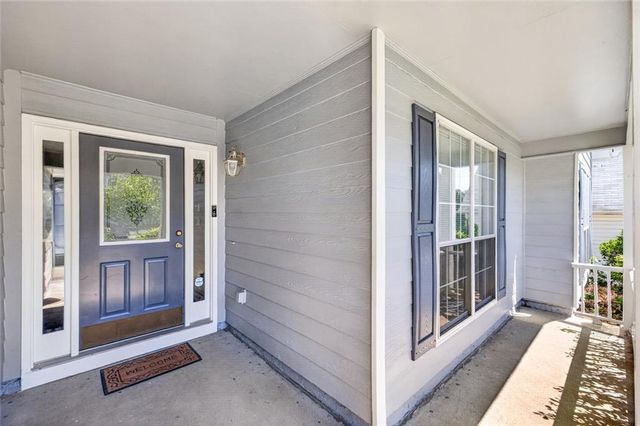 4957 Overlook View Court NW, Duluth, GA 30096