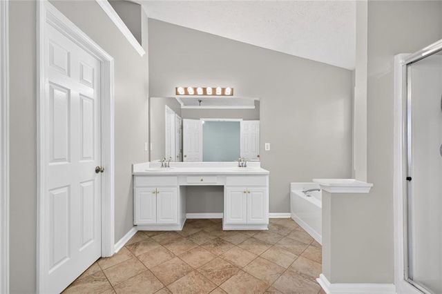 4957 Overlook View Court NW, Duluth, GA 30096