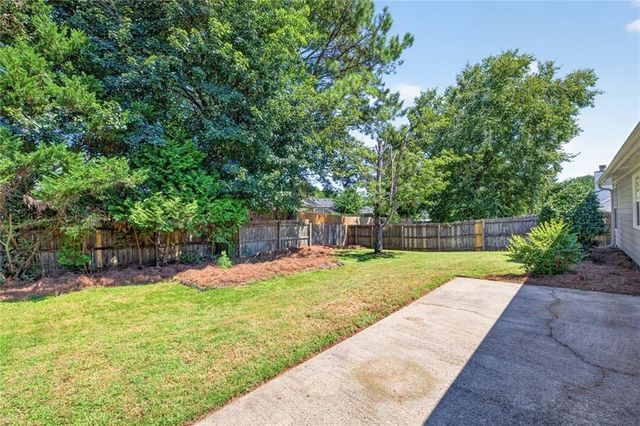 4957 Overlook View Court NW, Duluth, GA 30096