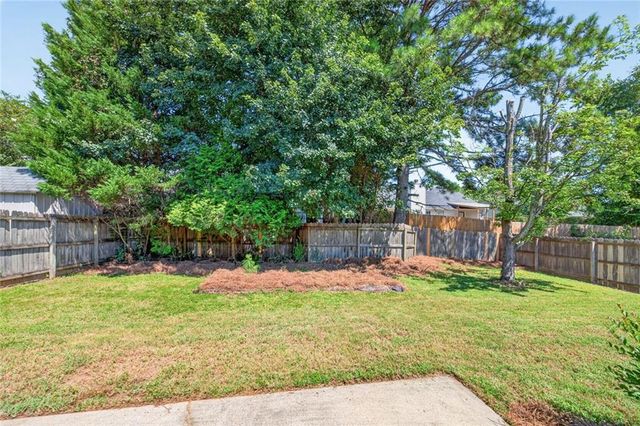 4957 Overlook View Court NW, Duluth, GA 30096
