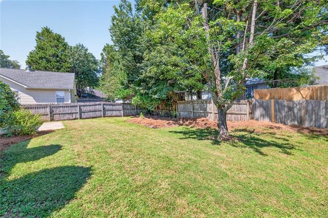 4957 Overlook View Court NW, Duluth, GA 30096