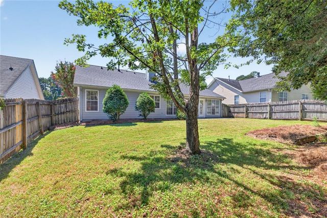 4957 Overlook View Court NW, Duluth, GA 30096