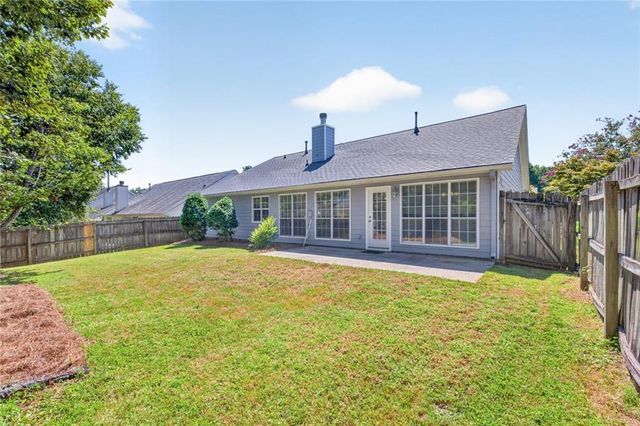 4957 Overlook View Court NW, Duluth, GA 30096