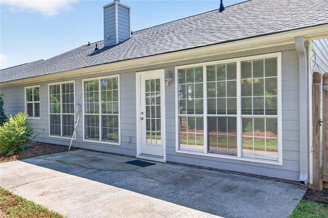 4957 Overlook View Court NW, Duluth, GA 30096