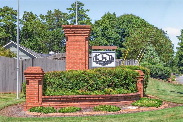 4957 Overlook View Court NW, Duluth, GA 30096
