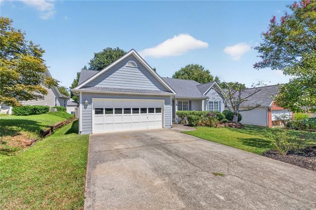 4957 Overlook View Court NW, Duluth, GA 30096