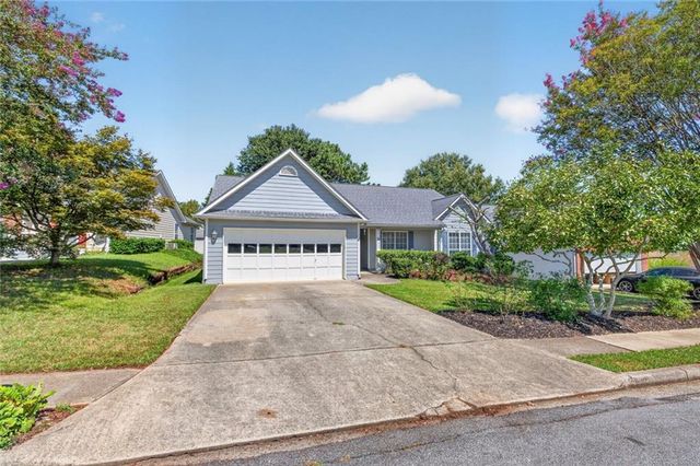 4957 Overlook View Court NW, Duluth, GA 30096