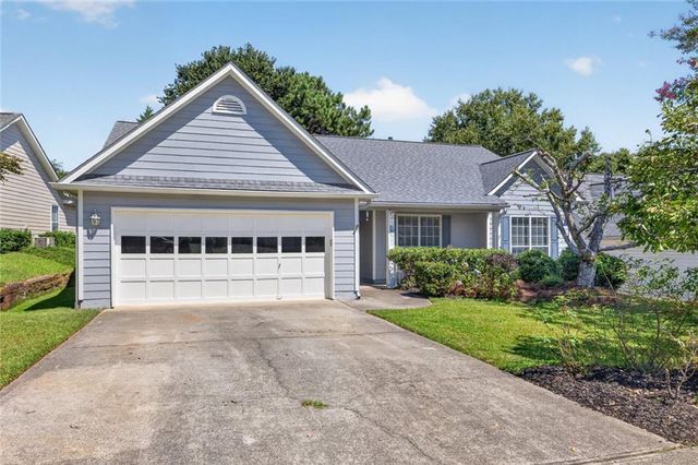 4957 Overlook View Court NW, Duluth, GA 30096