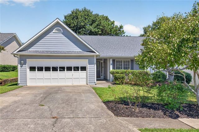 4957 Overlook View Court NW, Duluth, GA 30096