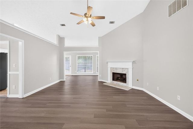 4957 Overlook View Court NW, Duluth, GA 30096