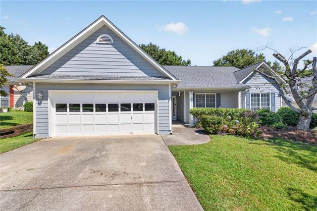 4957 Overlook View Court NW, Duluth, GA 30096