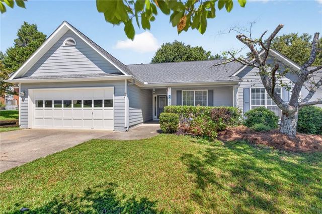 4957 Overlook View Court NW, Duluth, GA 30096