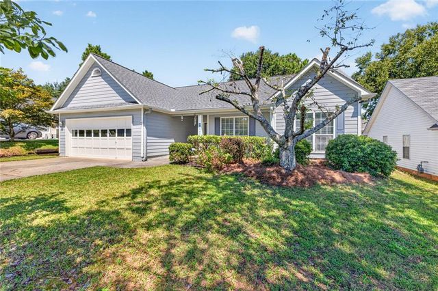4957 Overlook View Court NW, Duluth, GA 30096