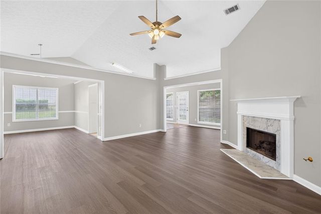 4957 Overlook View Court NW, Duluth, GA 30096