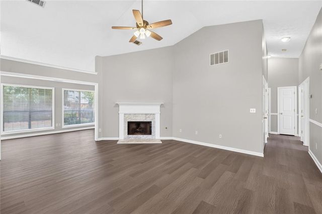 4957 Overlook View Court NW, Duluth, GA 30096