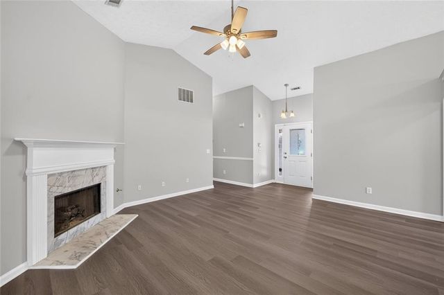4957 Overlook View Court NW, Duluth, GA 30096