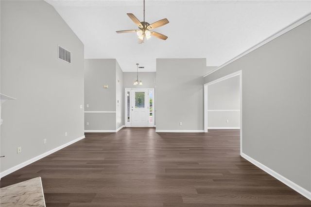 4957 Overlook View Court NW, Duluth, GA 30096