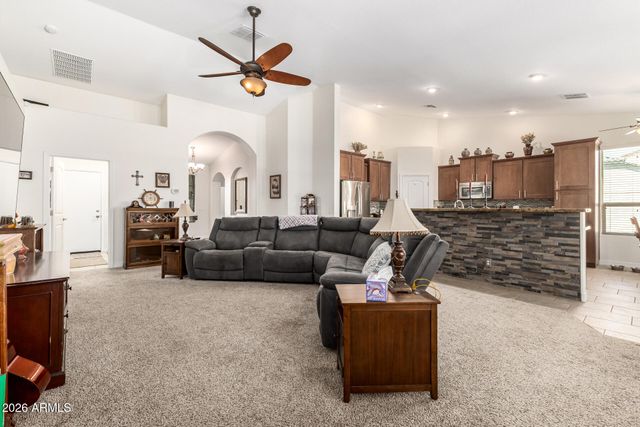 5117 S Brice --, Mesa, AZ 85212