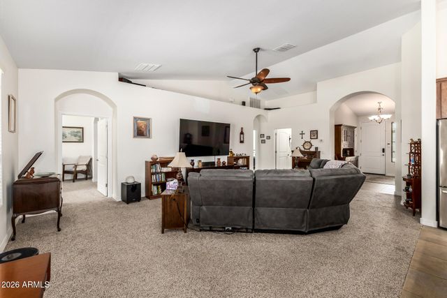 5117 S Brice --, Mesa, AZ 85212