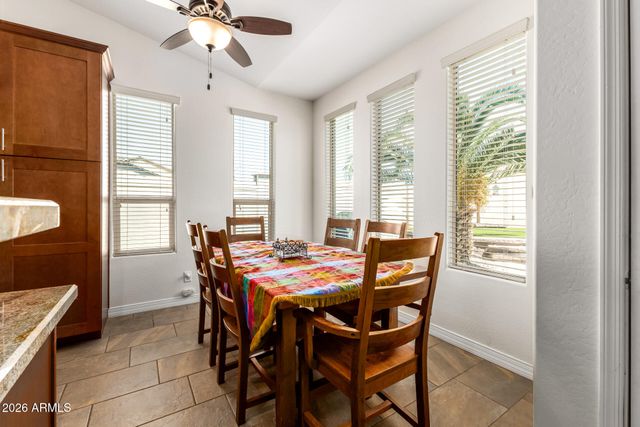 5117 S Brice --, Mesa, AZ 85212