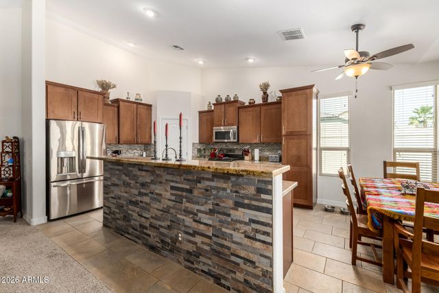 5117 S Brice --, Mesa, AZ 85212