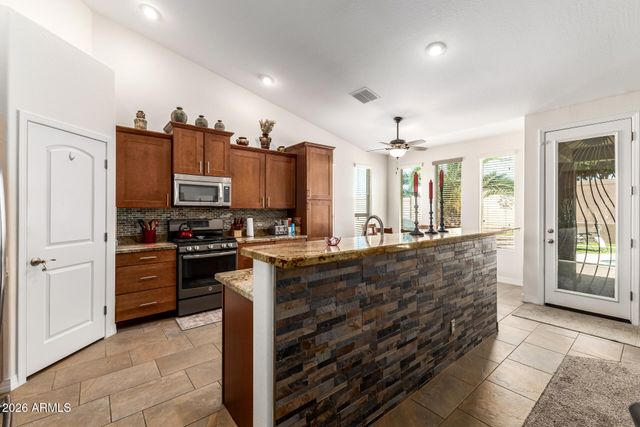 5117 S Brice --, Mesa, AZ 85212