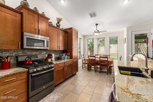 5117 S Brice --, Mesa, AZ 85212