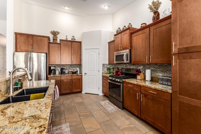 5117 S Brice --, Mesa, AZ 85212