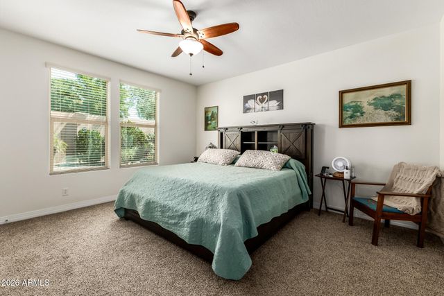 5117 S Brice --, Mesa, AZ 85212