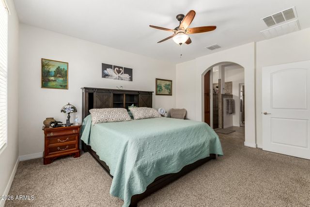 5117 S Brice --, Mesa, AZ 85212