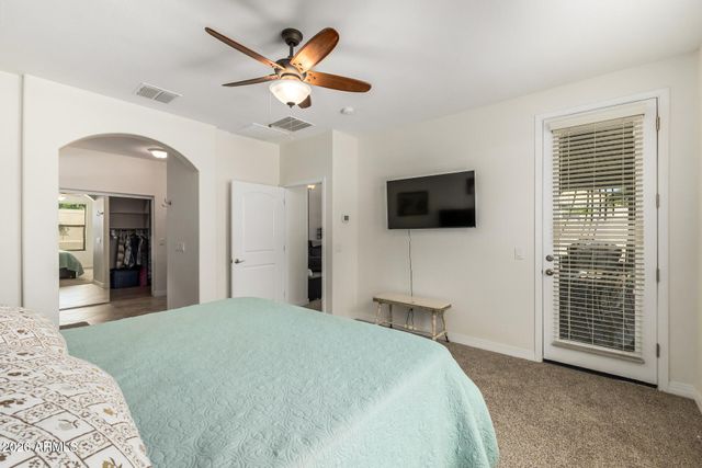 5117 S Brice --, Mesa, AZ 85212