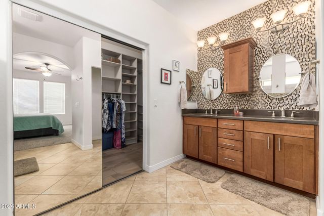 5117 S Brice --, Mesa, AZ 85212