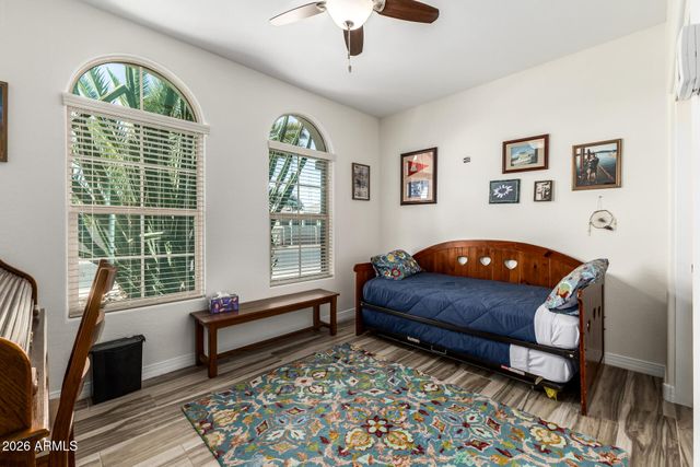 5117 S Brice --, Mesa, AZ 85212