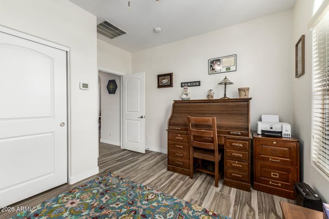 5117 S Brice --, Mesa, AZ 85212