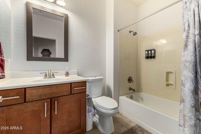 5117 S Brice --, Mesa, AZ 85212