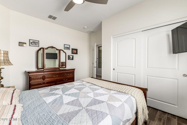 5117 S Brice --, Mesa, AZ 85212