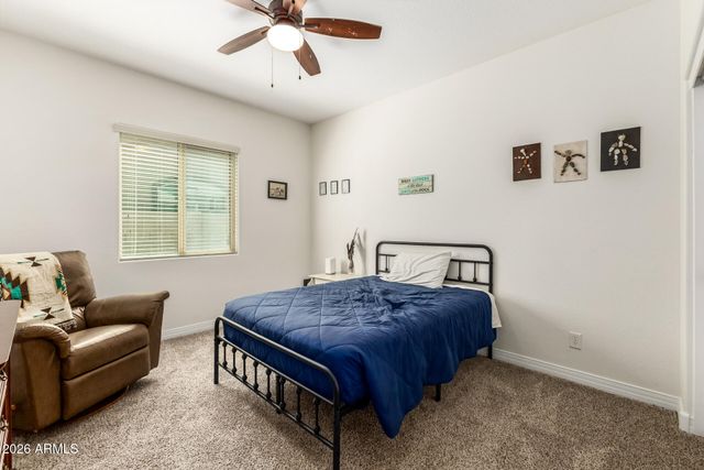 5117 S Brice --, Mesa, AZ 85212