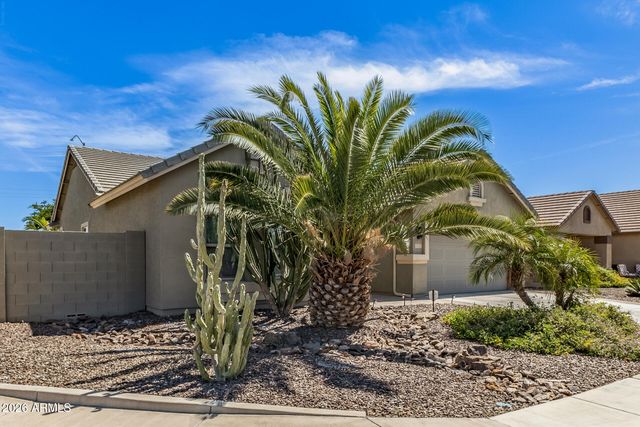 5117 S Brice --, Mesa, AZ 85212
