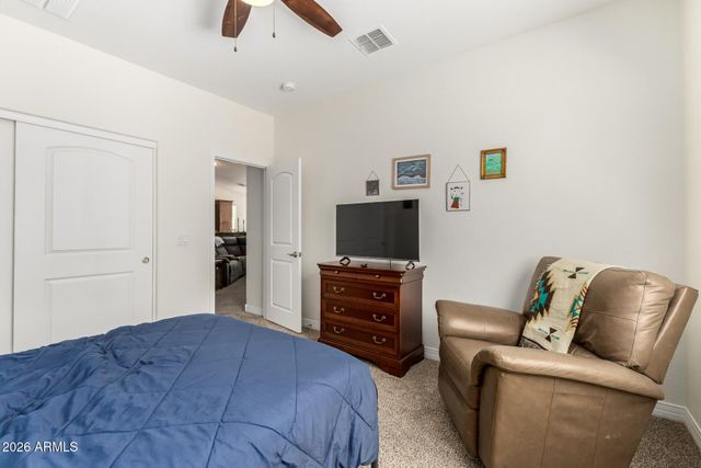 5117 S Brice --, Mesa, AZ 85212